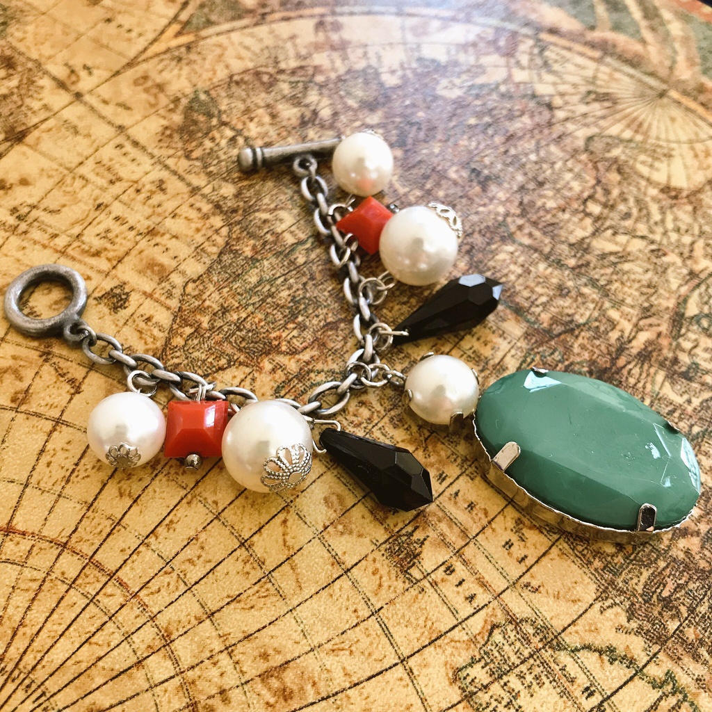 【JG】キャラクターイメージ