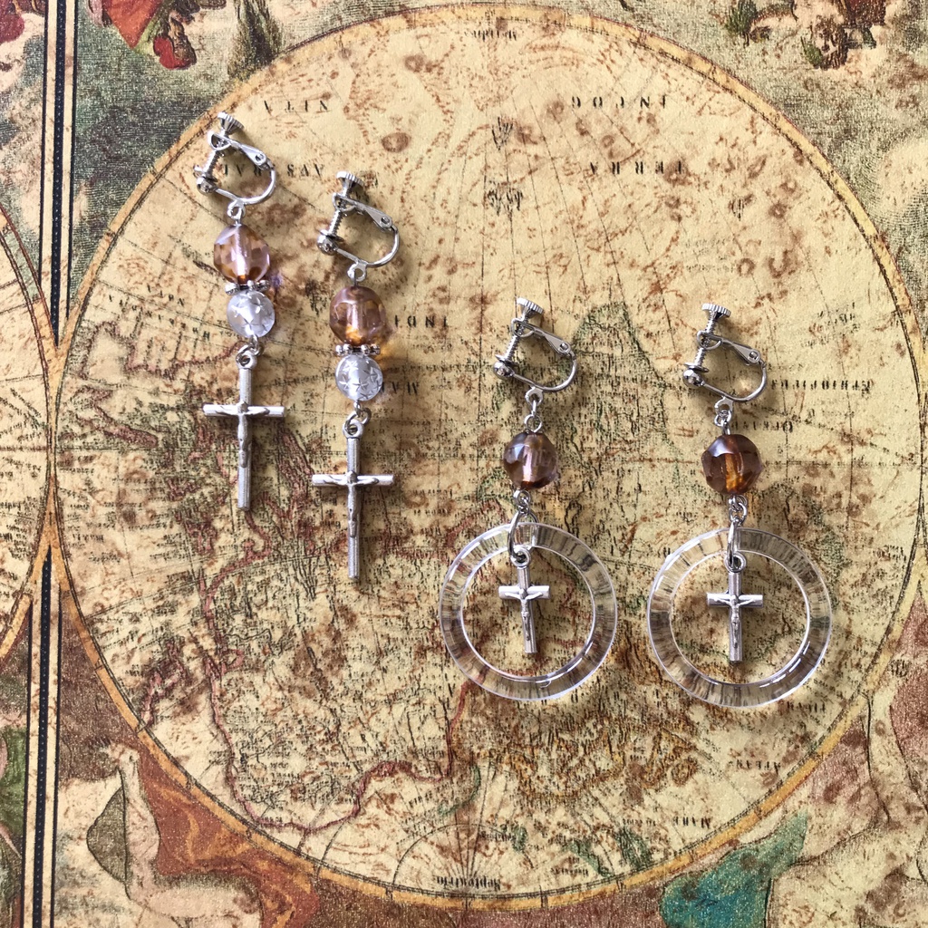 【JG】キャラクターイメージ