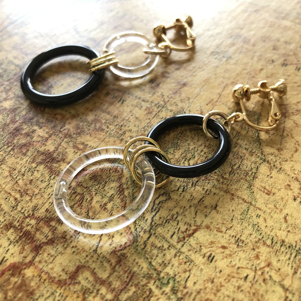 【JG】キャラクターイメージ