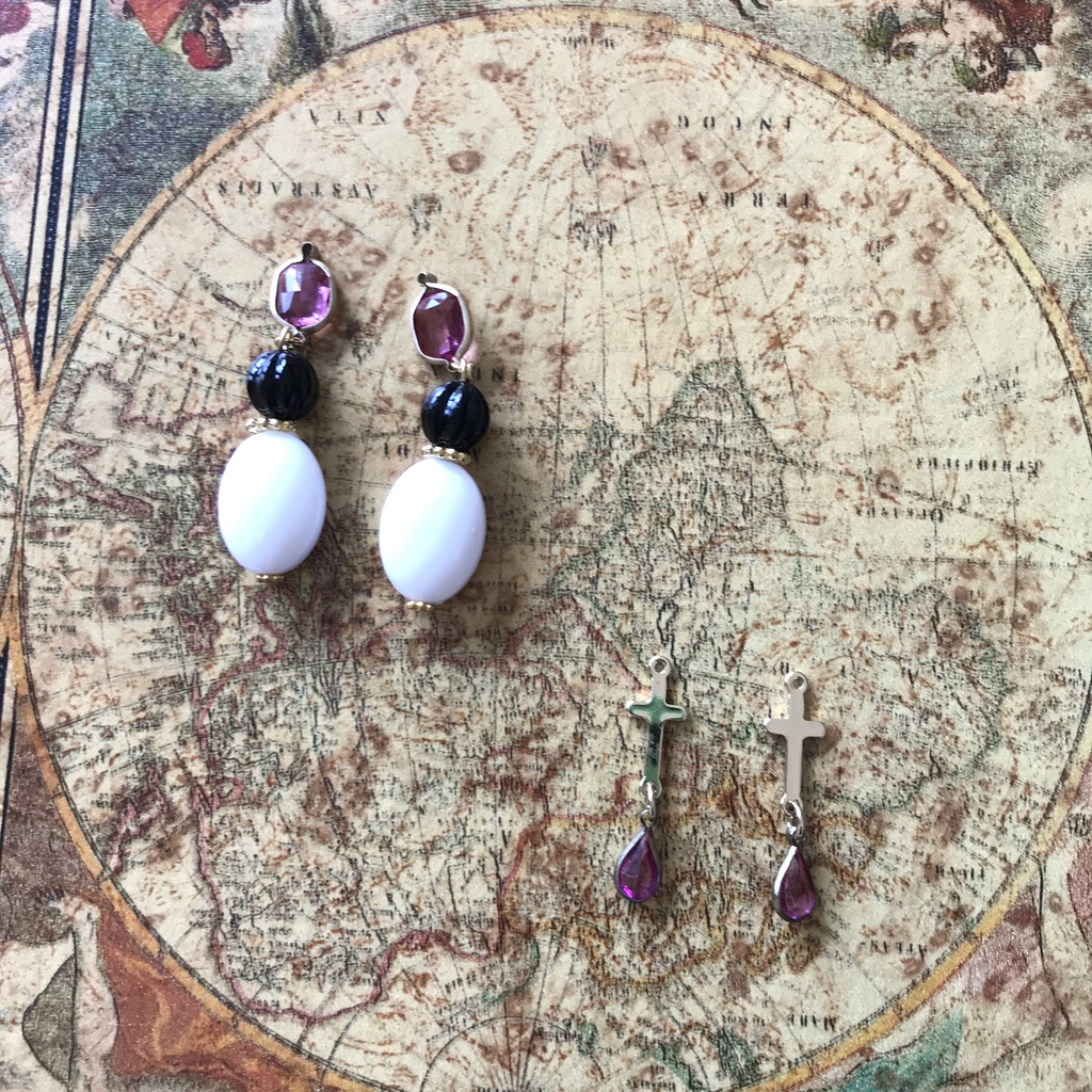 【JG】キャラクターイメージ