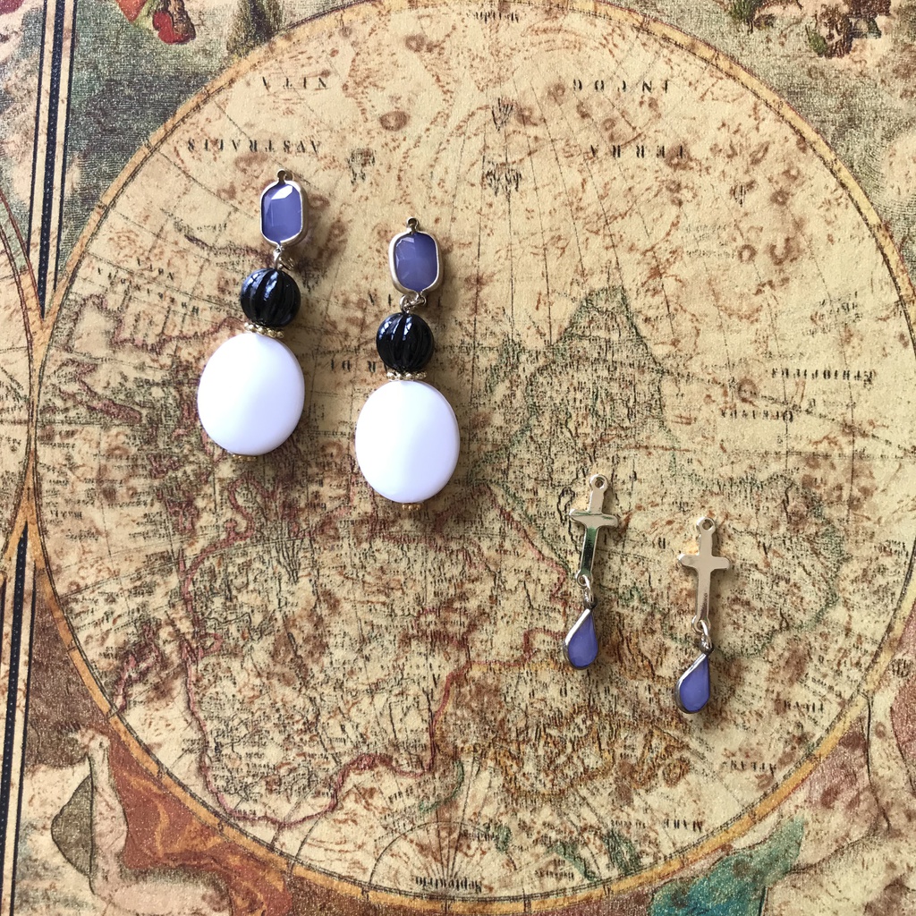 【JG】キャラクターイメージ