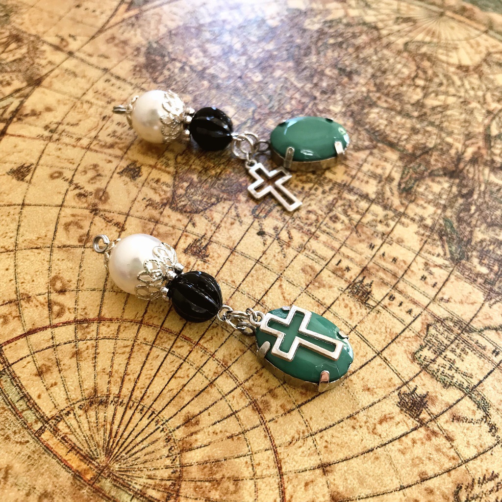 【JG】キャラクターイメージ