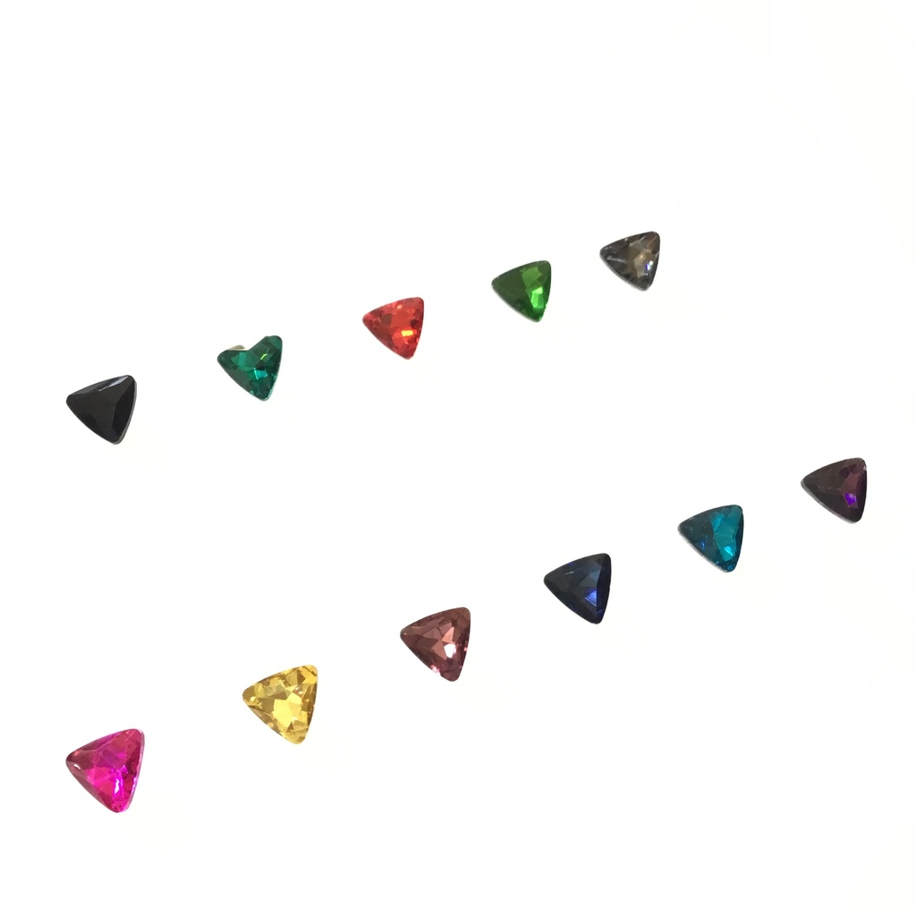 【JG】ひとつぶ▲三角▼