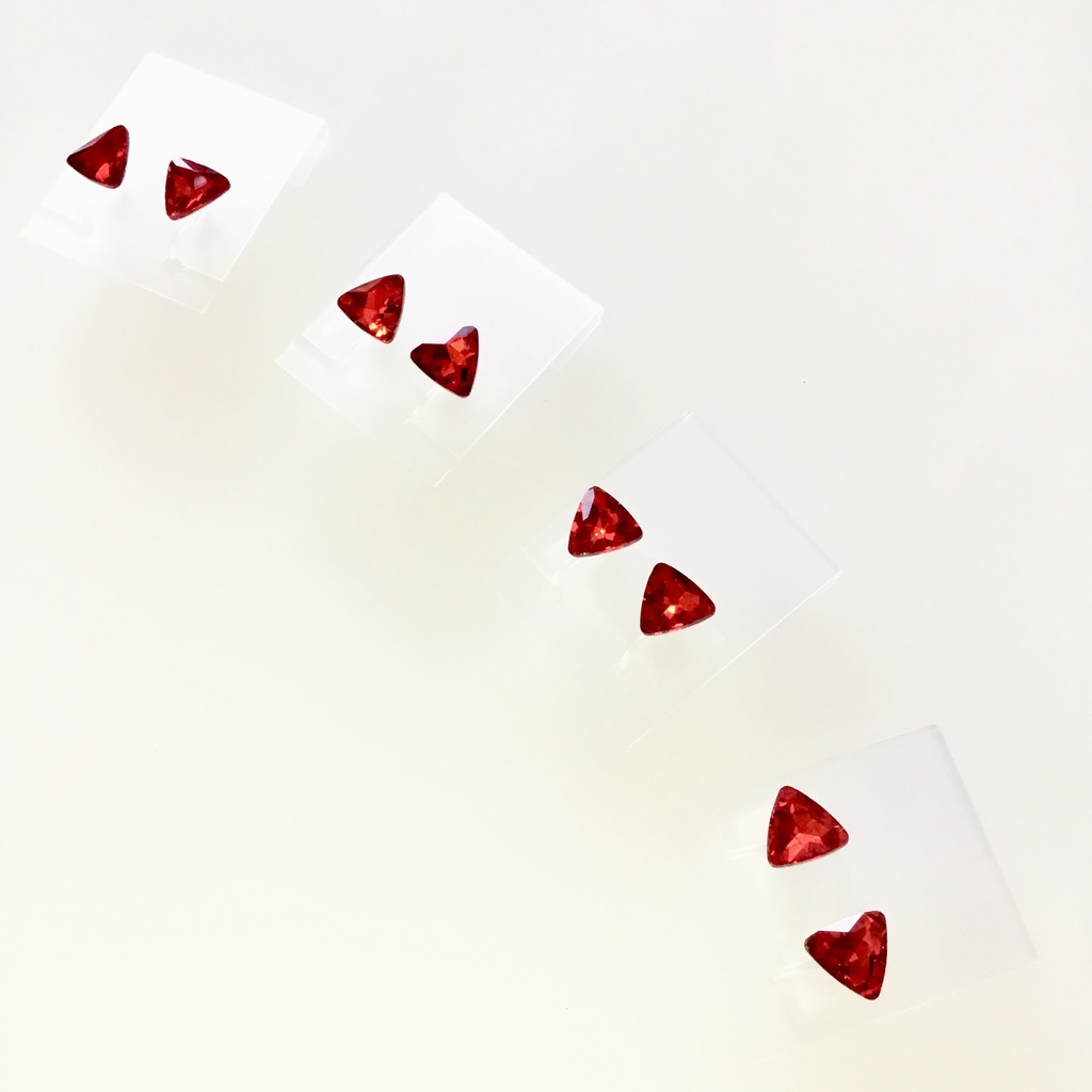 【JG】ひとつぶ▲三角▼