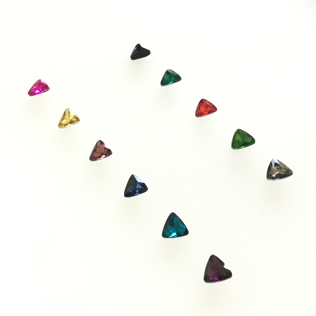 【JG】ひとつぶ▲三角▼