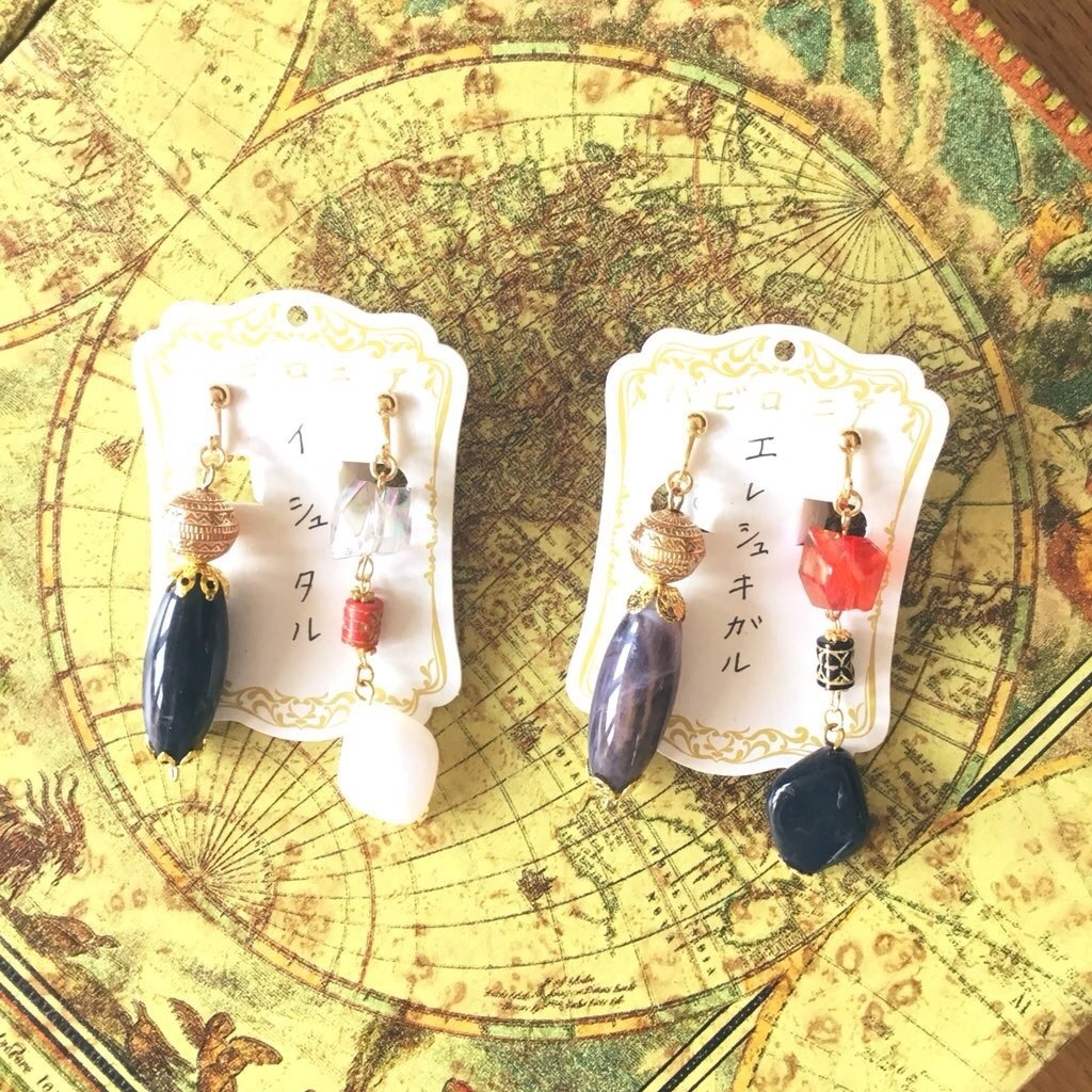 【FGO】バビロニアイメージ