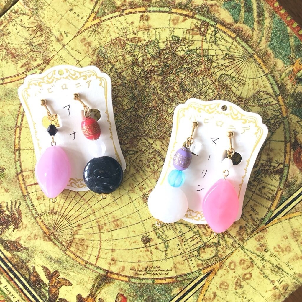 【FGO】バビロニアイメージ