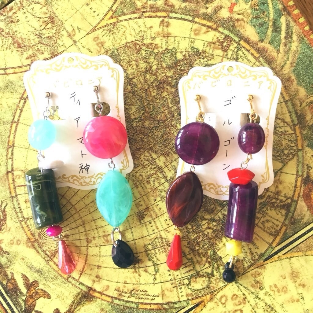 【FGO】バビロニアイメージ