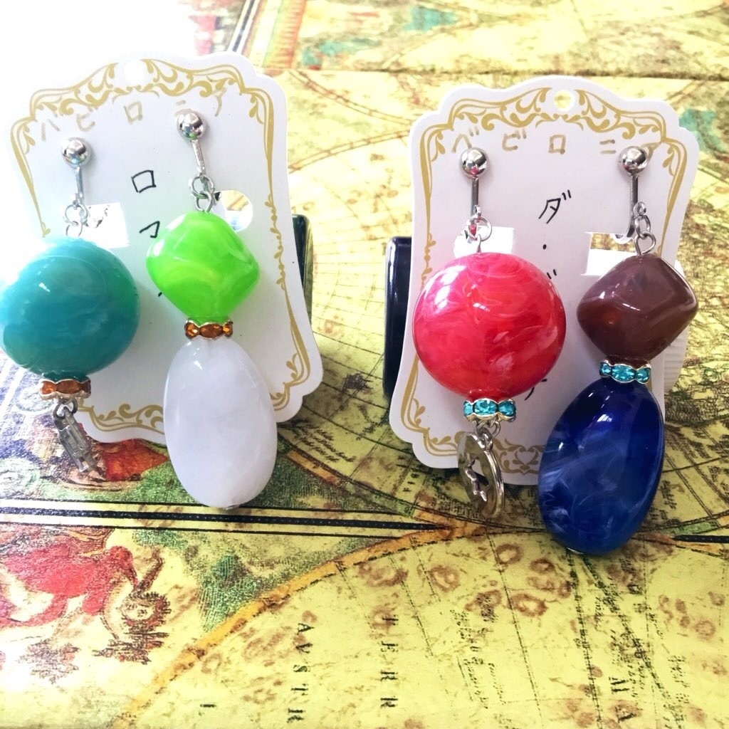 【FGO】バビロニアイメージ