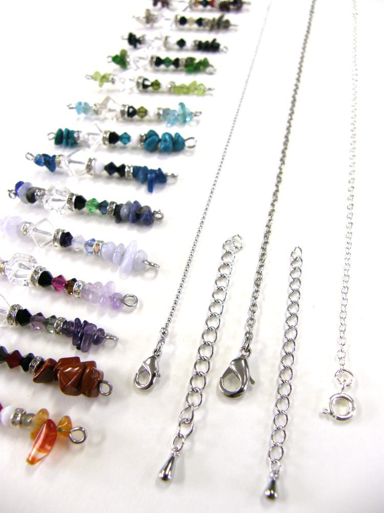 チェーンについて