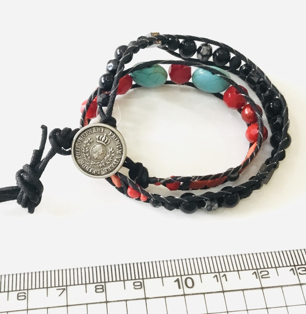 【OP】ラップブレス