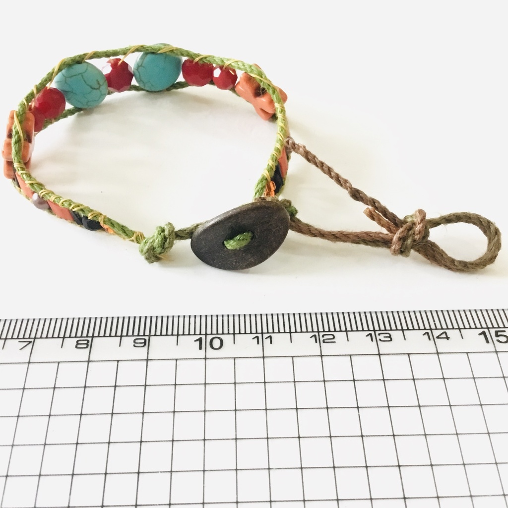 【OP】ラップブレス