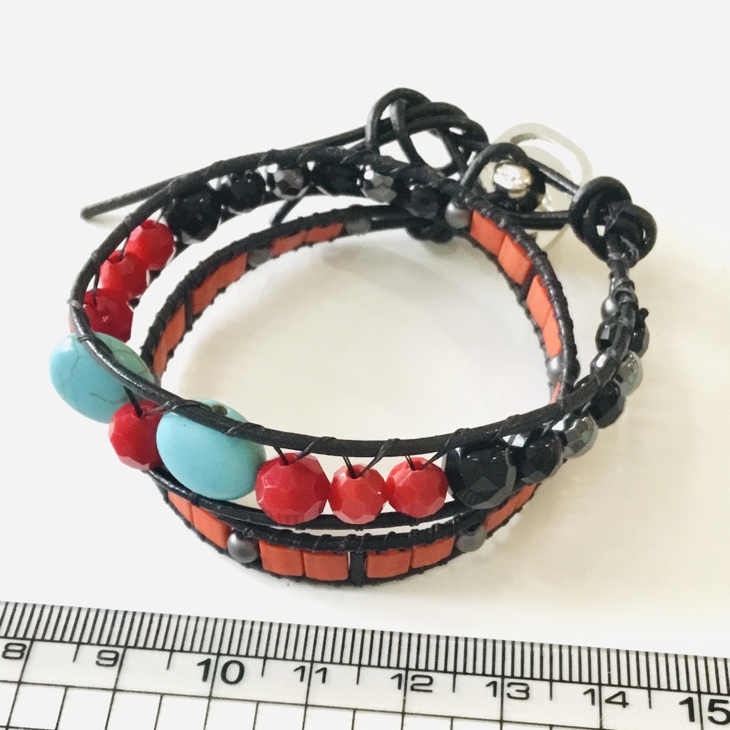 【OP】ラップブレス