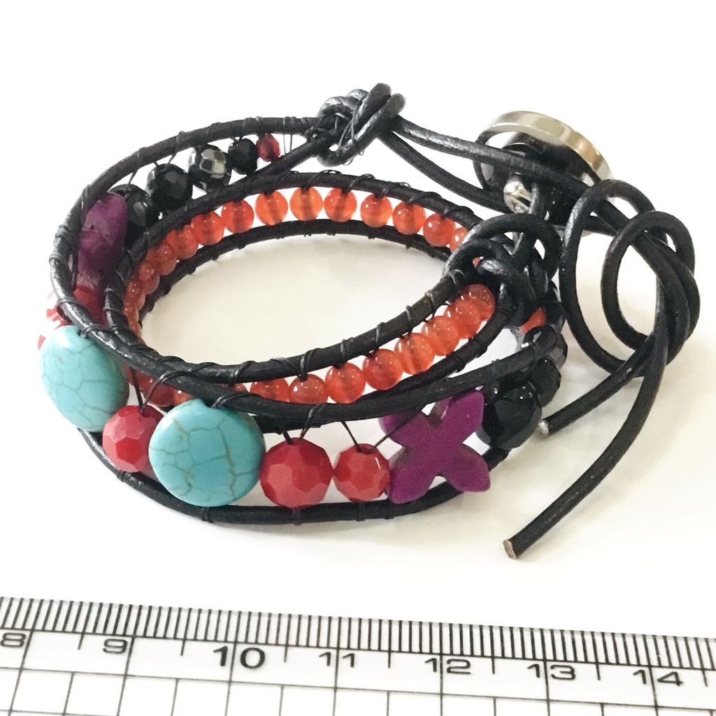 【OP】ラップブレス