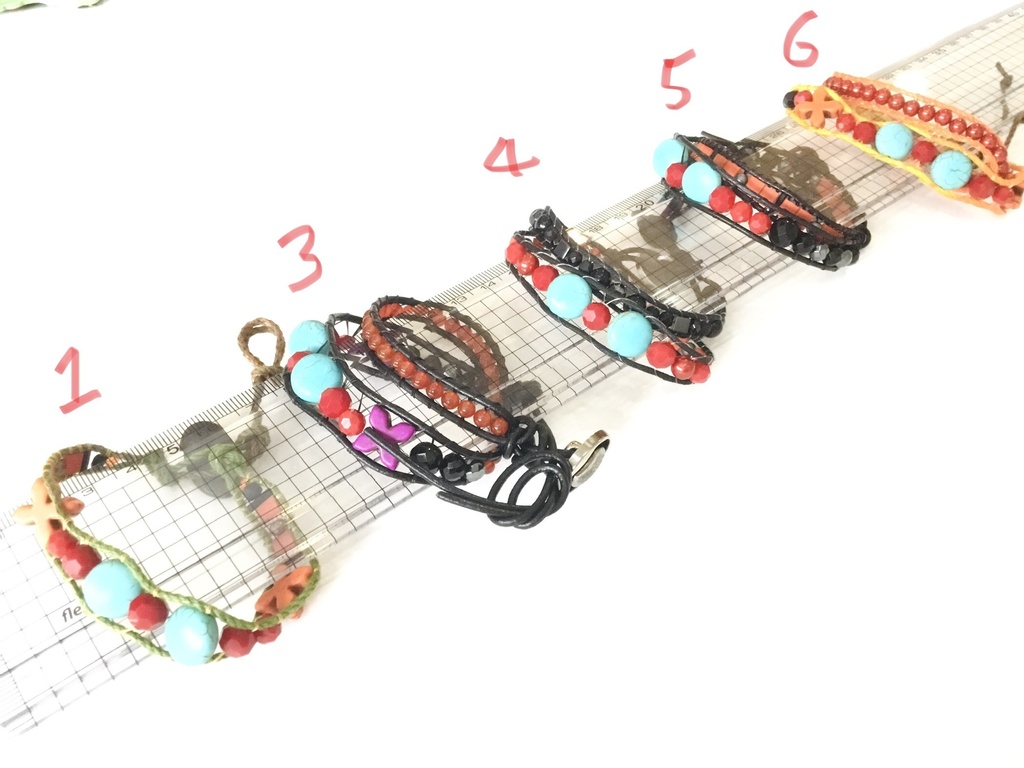 【OP】ラップブレス