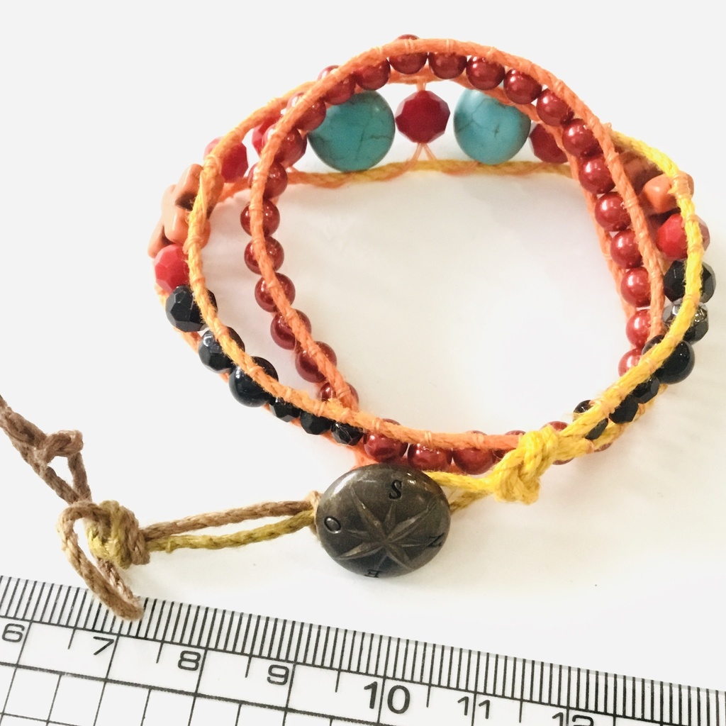 【OP】ラップブレス