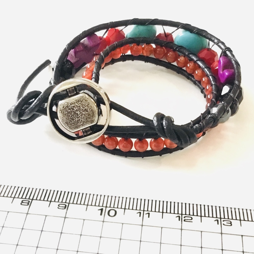 【OP】ラップブレス