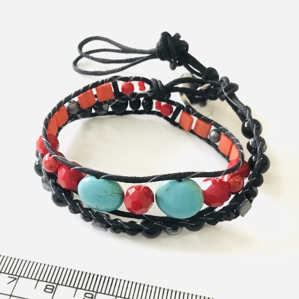 【OP】ラップブレス