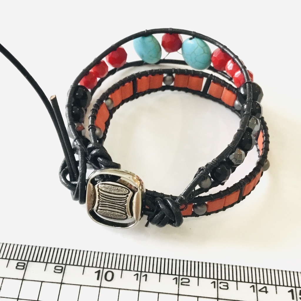 【OP】ラップブレス