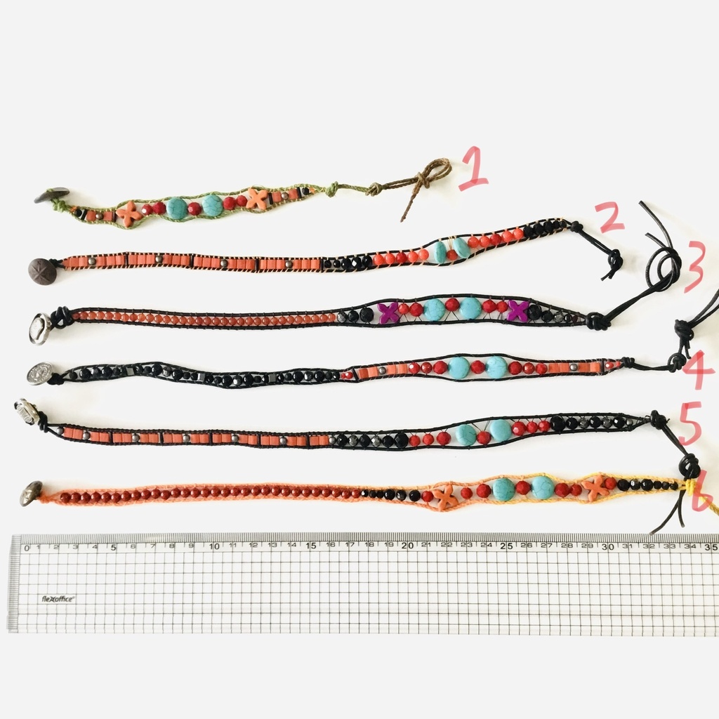 【OP】ラップブレス