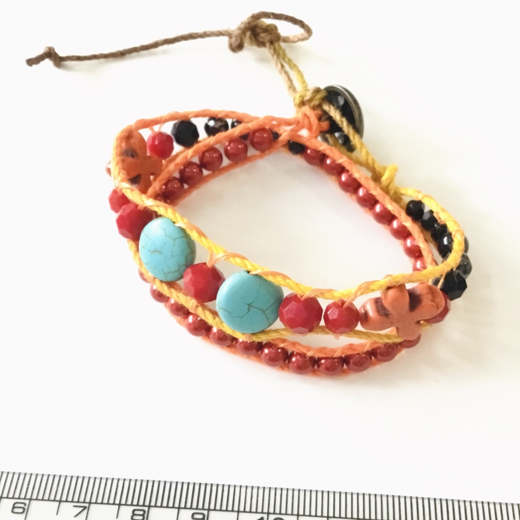 【OP】ラップブレス