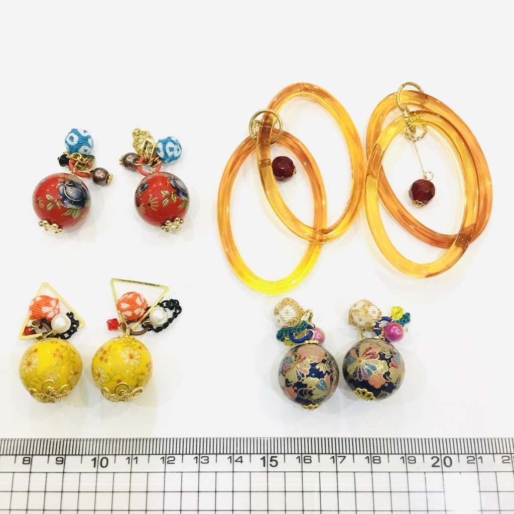 【OP】ピアス・イアリング