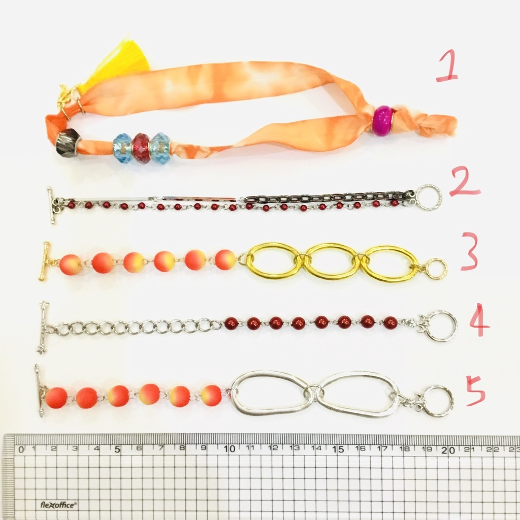 【OP】ブレスレット