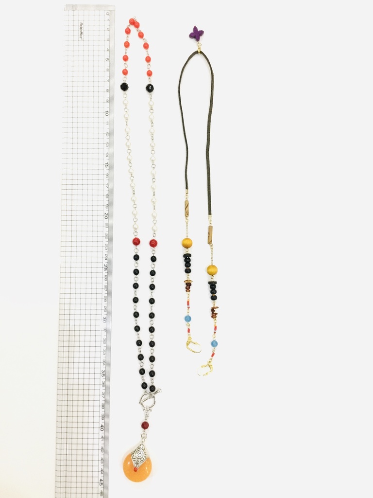 【OP】ネックレス・マスクチェーン