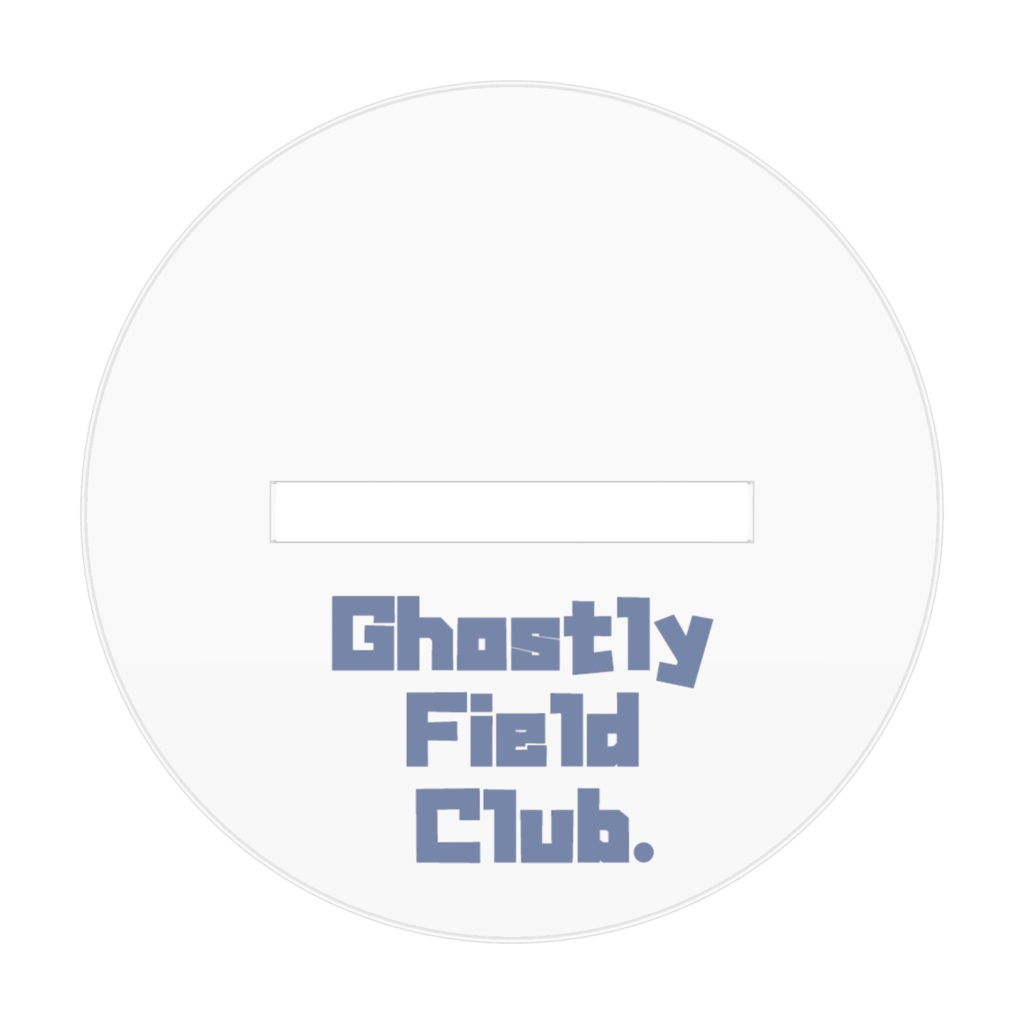 秘封倶楽部アクリルフィギュア