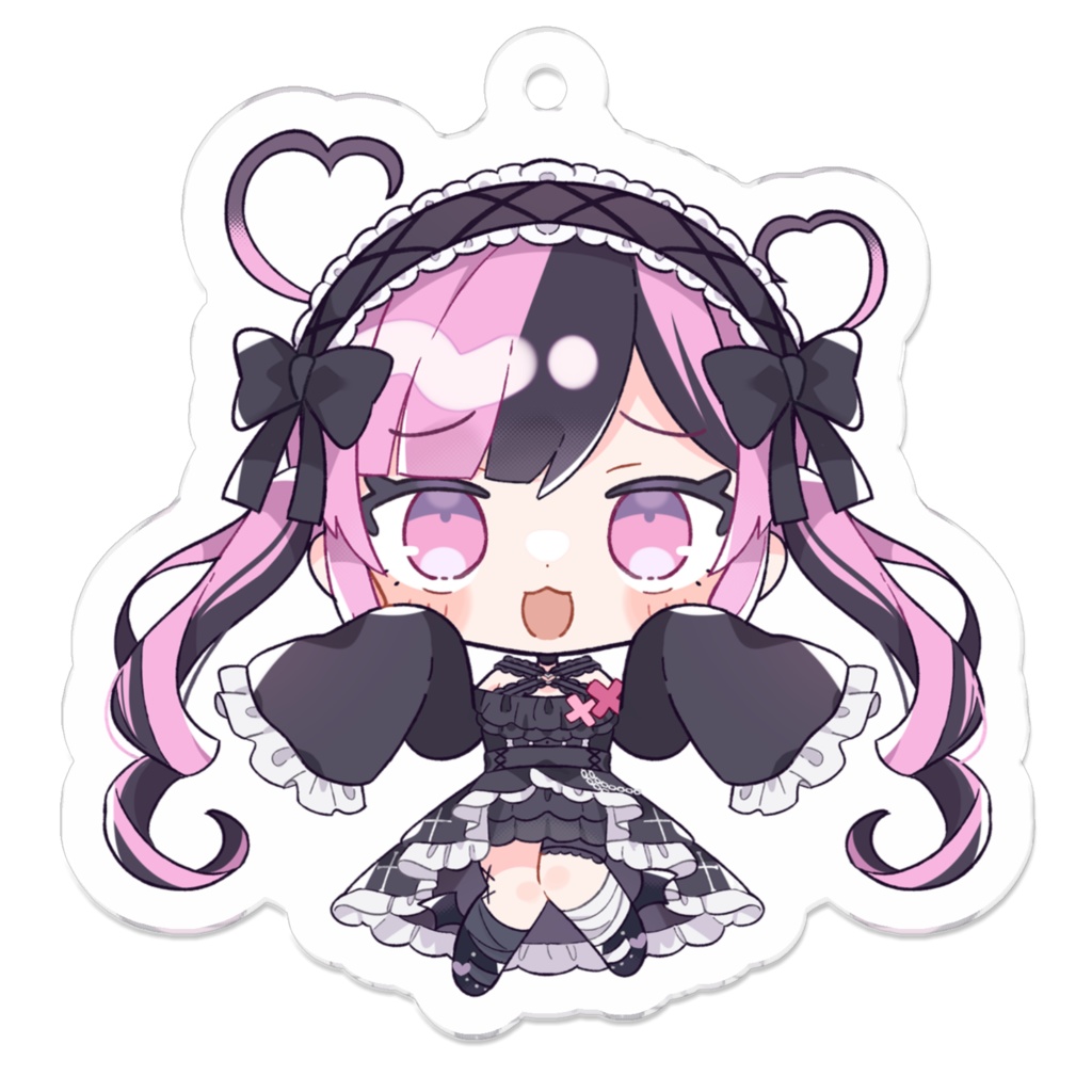 ゴシックSDみんとねる