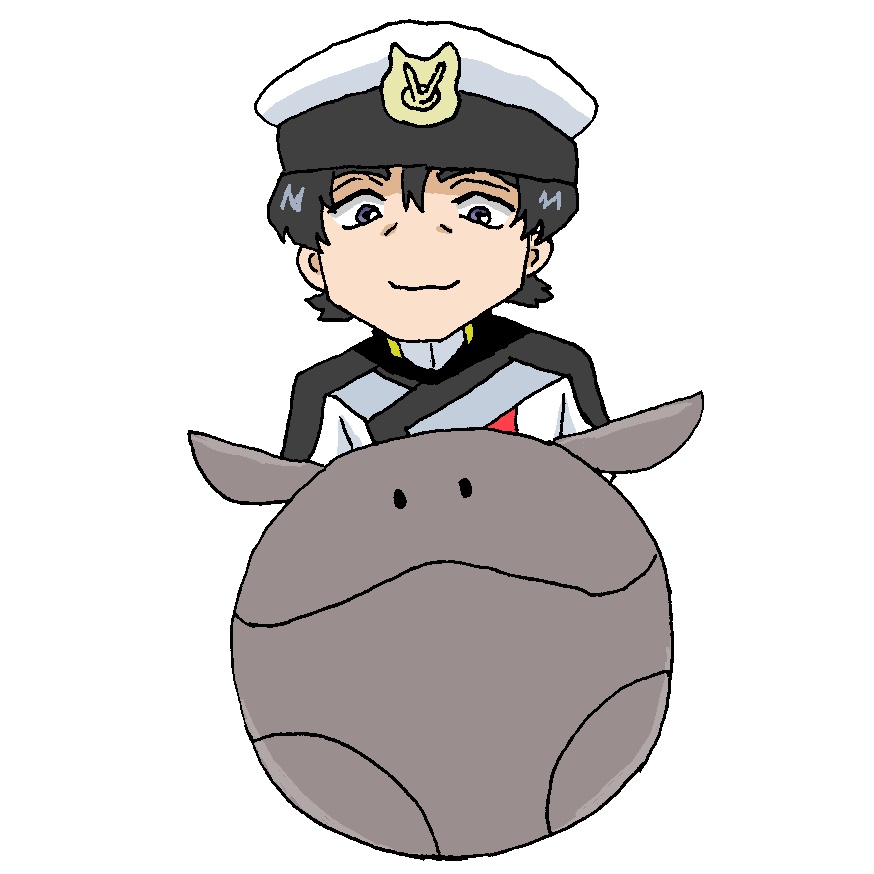 アクリルスタンド（コノエ）
