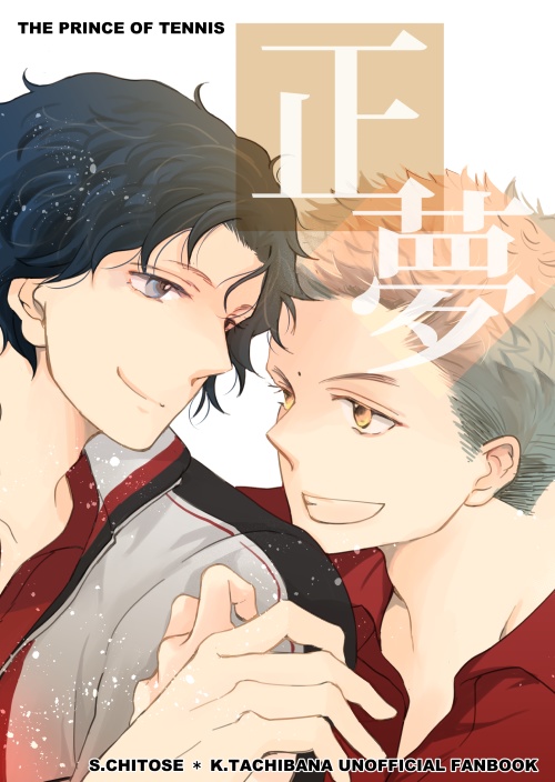 正夢