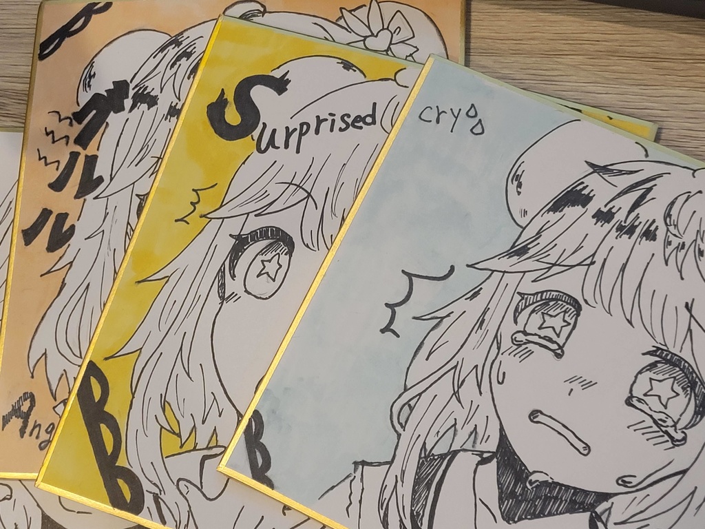 2周年グッズ全部セット