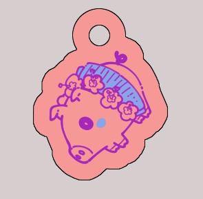 夏満喫伊剣ちゃん