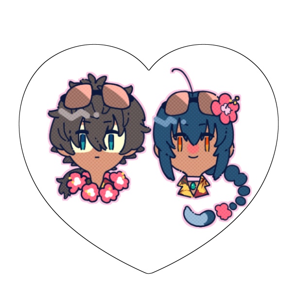 夏満喫伊剣ちゃん