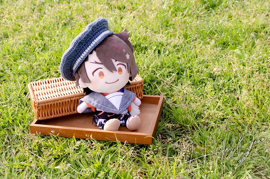 デニム調マリンベレー帽(全5色/わんぱくサイズ)