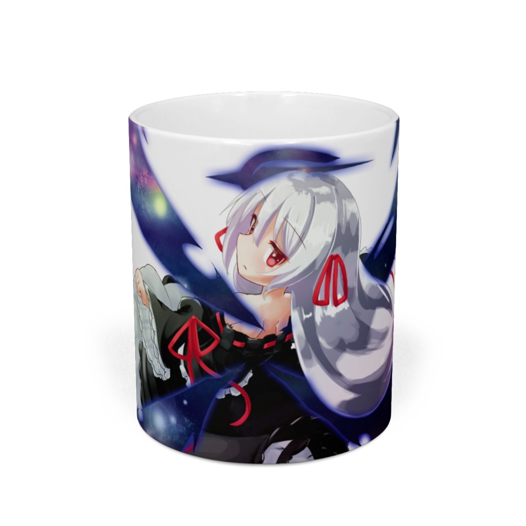 テオラマグカップ 全体