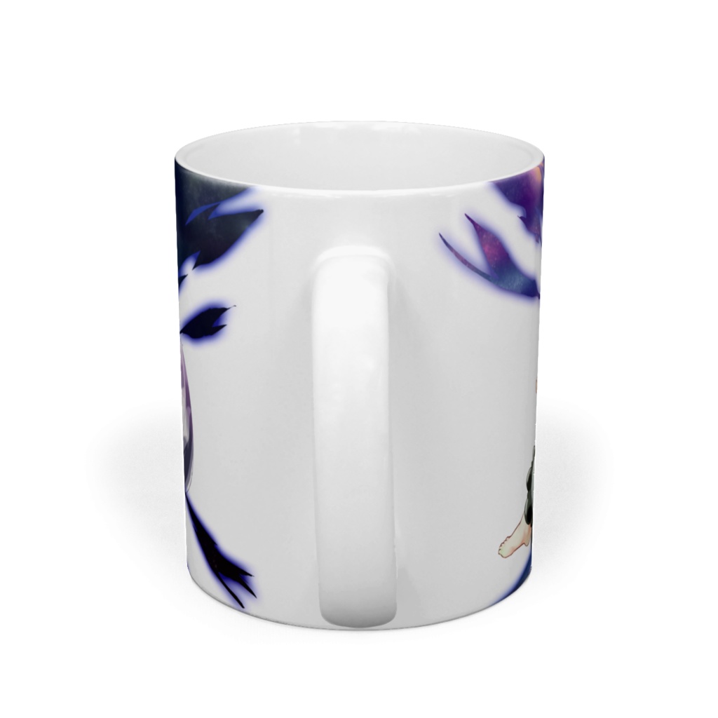 テオラマグカップ 全体