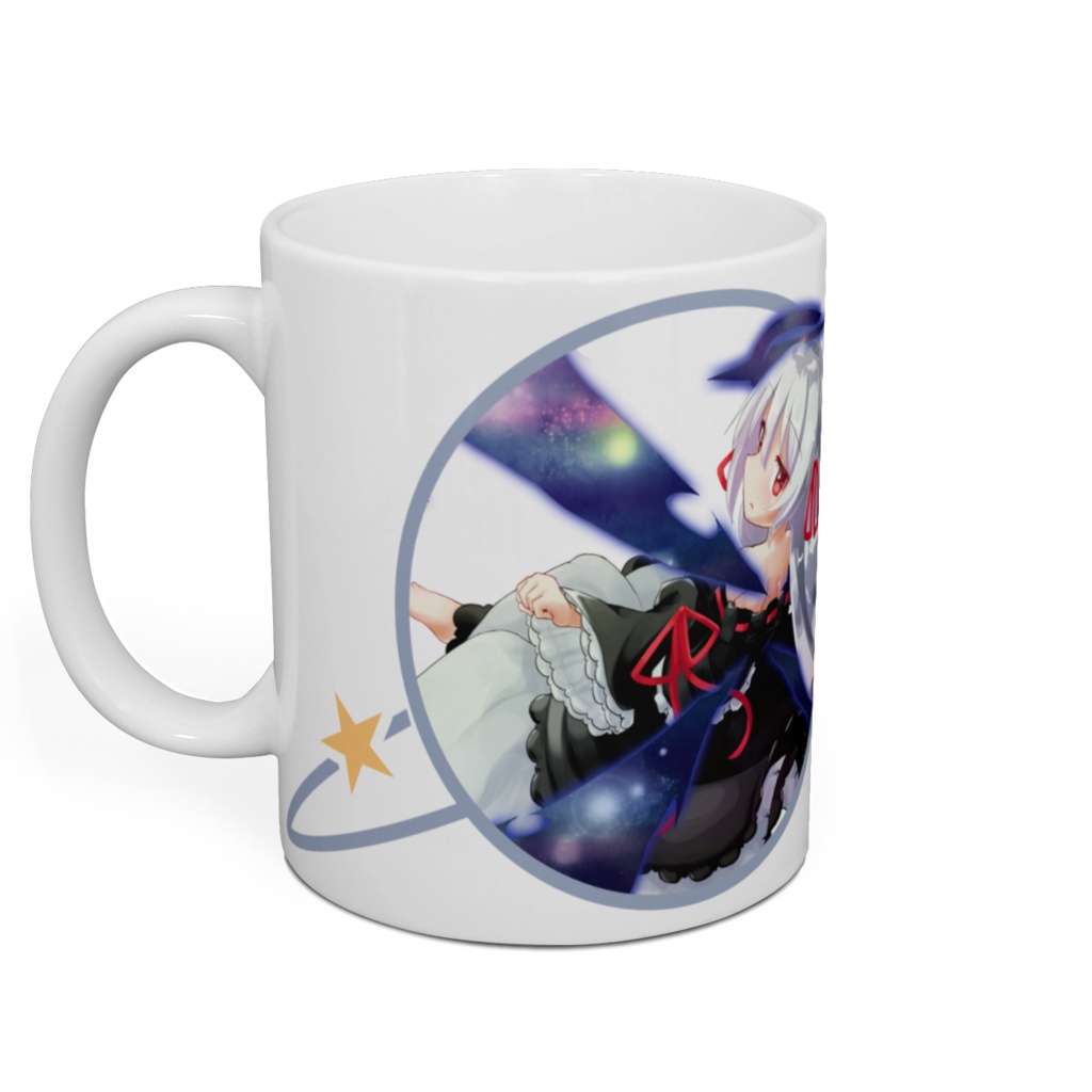 テオラマグカップ