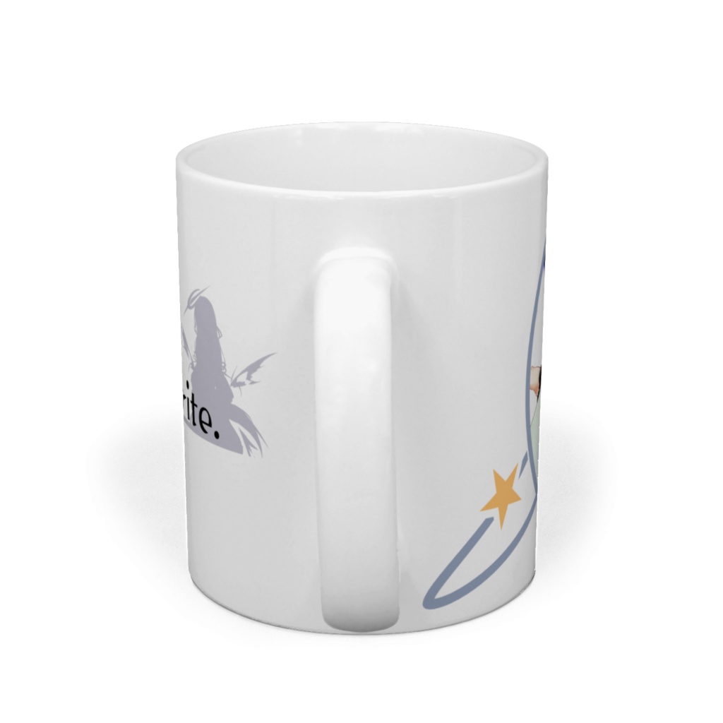 テオラマグカップ