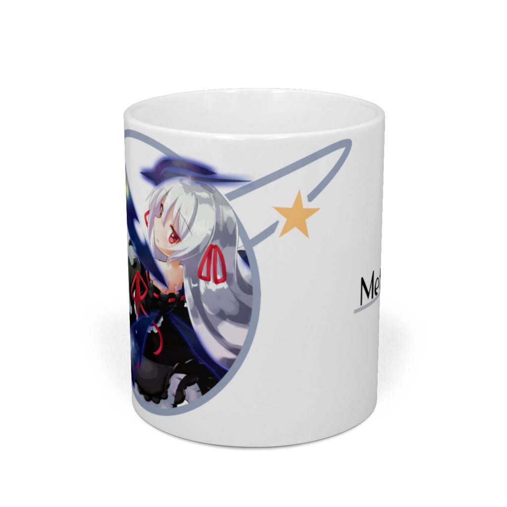 テオラマグカップ