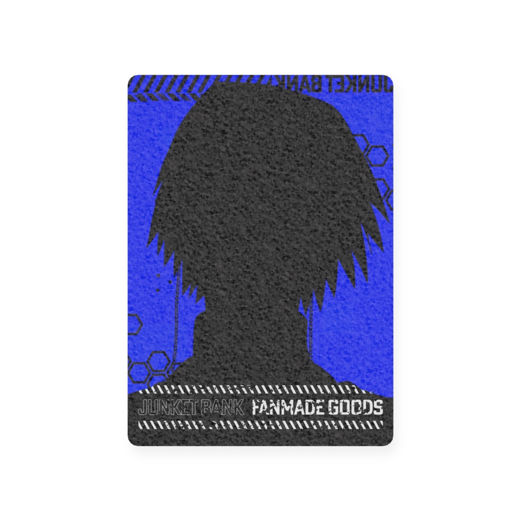 フレンズプラスチックカード