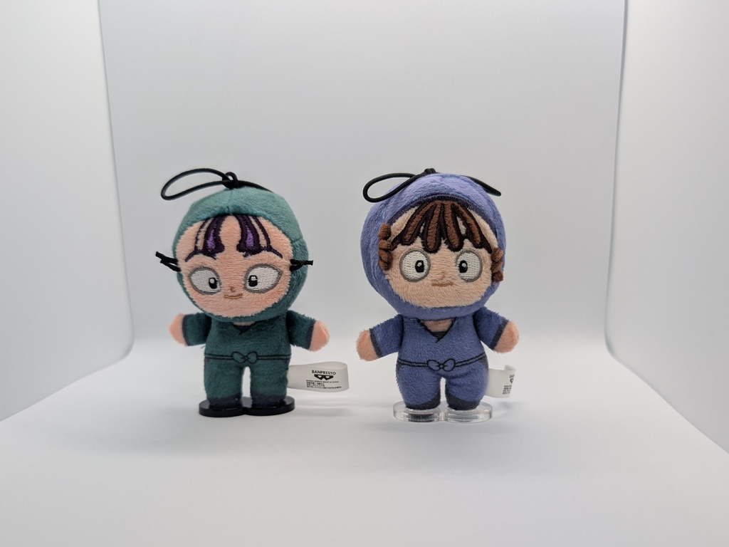 ほわぬい用スタンド