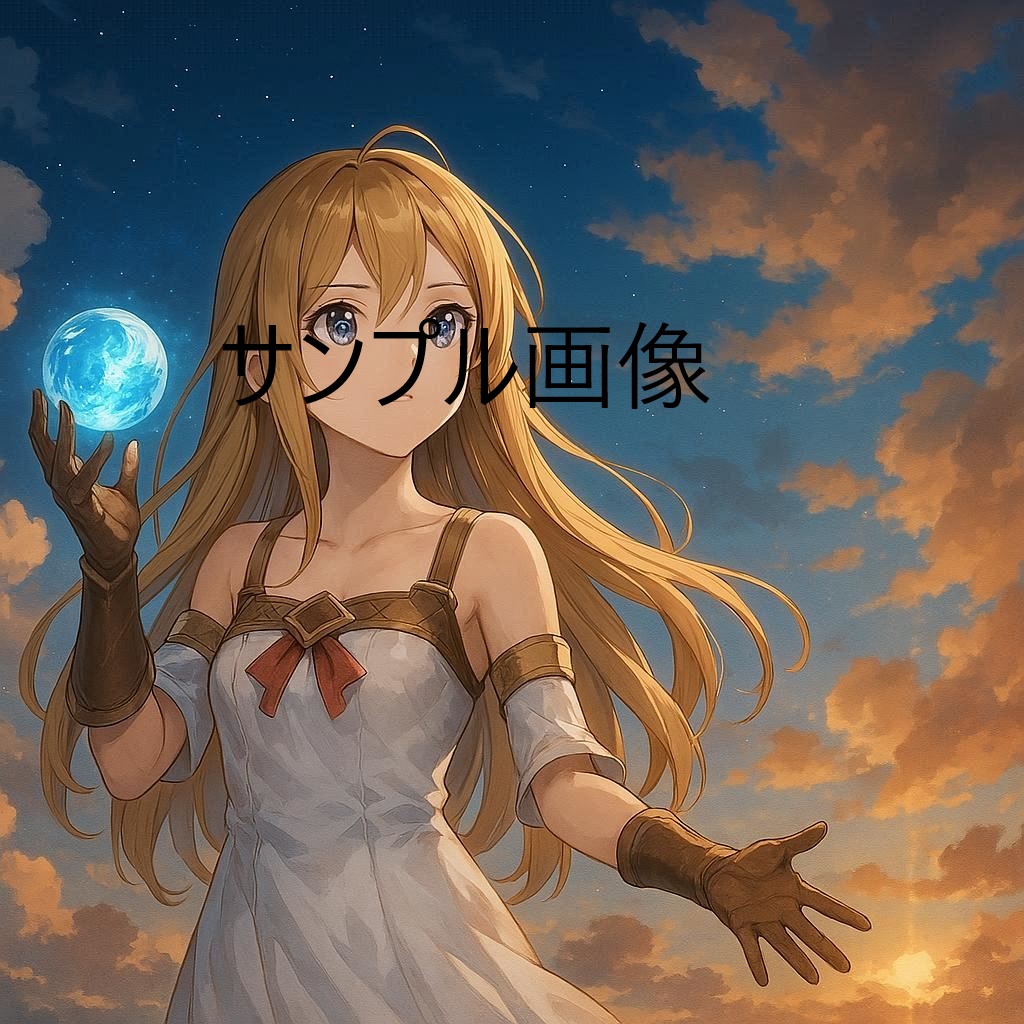 AI画像素材パック ファンタジー系Vol.3|ブログ・SNS用 10枚