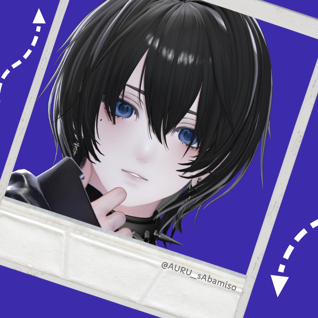 natural EYE 泣夜-nakiya- &ODD EYE