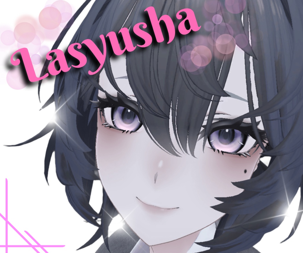 natural EYE 泣夜-nakiya- &ODD EYE