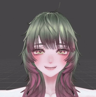 Mie 色変えマスク【無料】