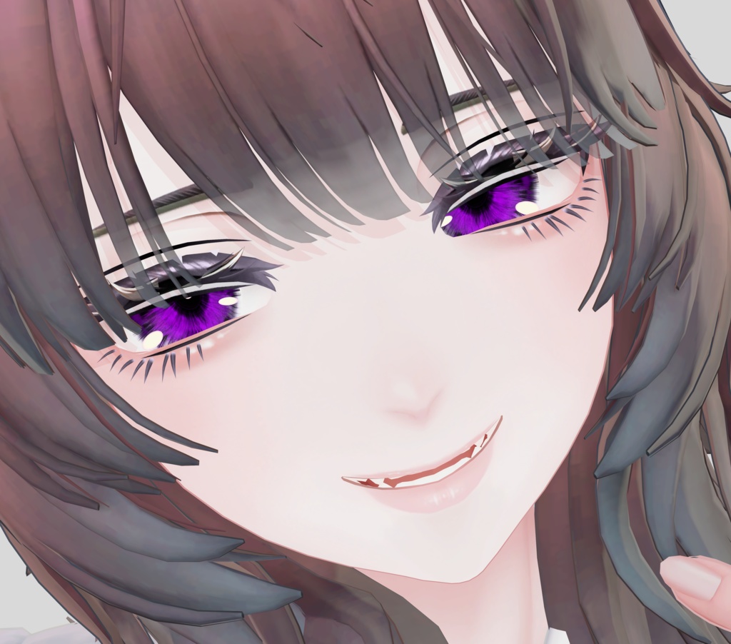 -Mie- LINE EYE -Eye Texture-