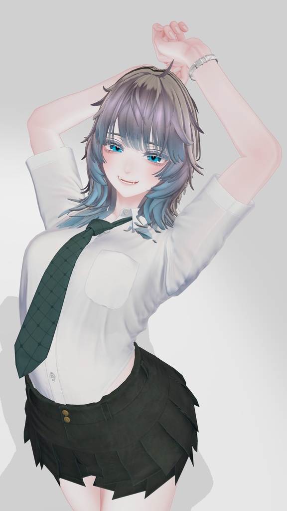 -Mie- LINE EYE -Eye Texture-