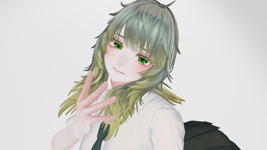 -Mie- LINE EYE -Eye Texture-